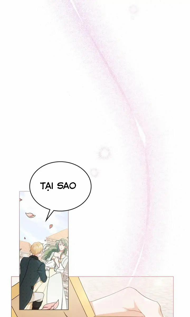 Sự Xuất Hiện Của Các Nhân Vật Phản Diện 1 trang 34