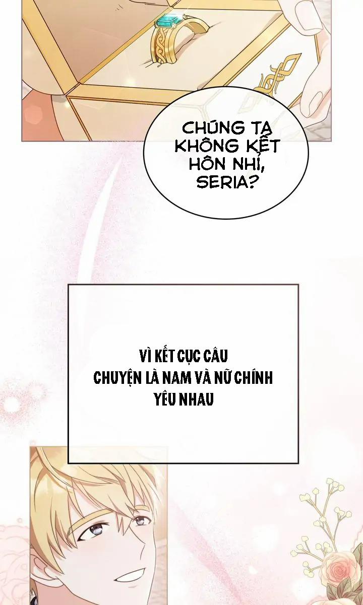 Sự Xuất Hiện Của Các Nhân Vật Phản Diện 1 trang 35