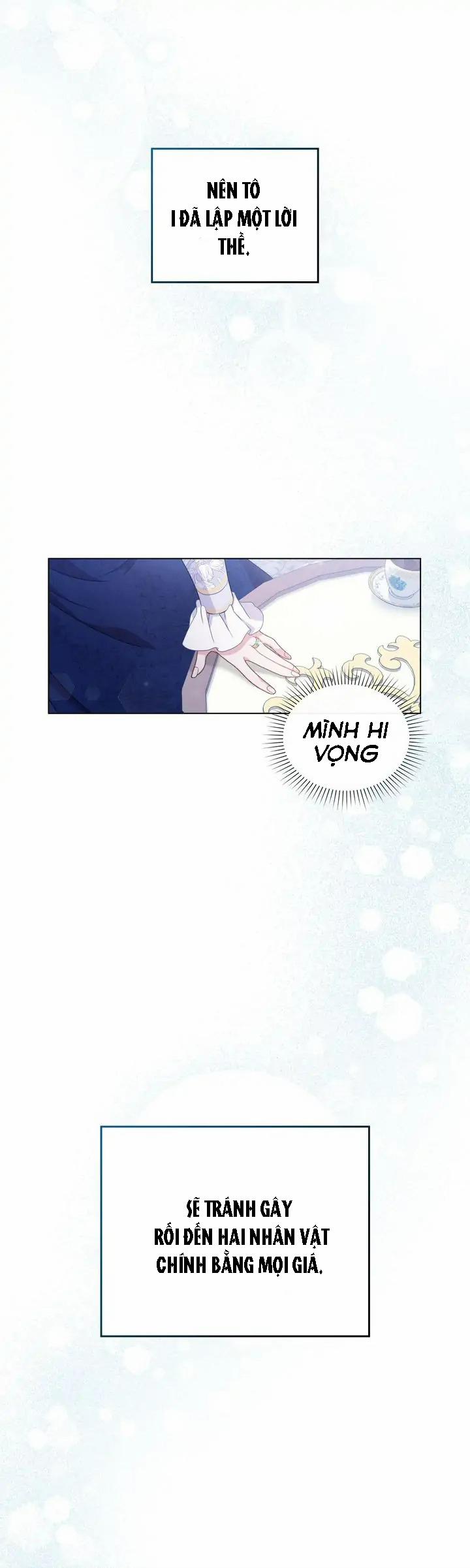 Sự Xuất Hiện Của Các Nhân Vật Phản Diện 1 trang 40