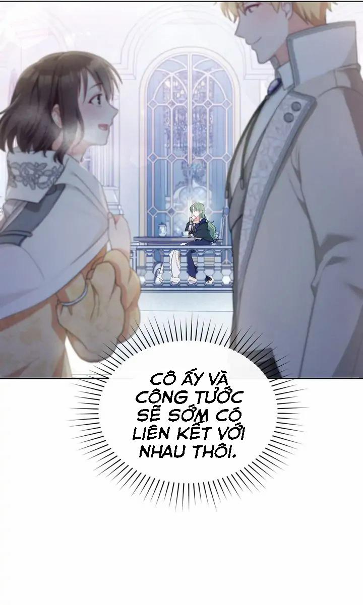 Sự Xuất Hiện Của Các Nhân Vật Phản Diện 1 trang 41