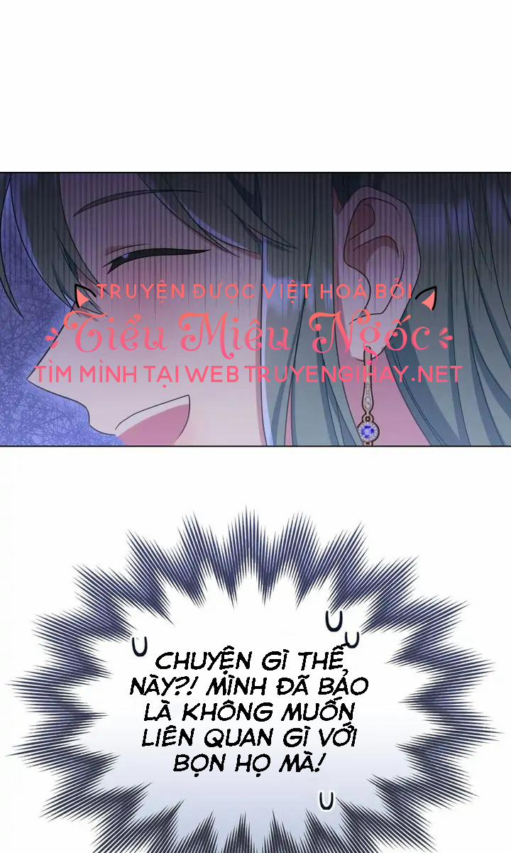 Sự Xuất Hiện Của Các Nhân Vật Phản Diện 1 trang 43