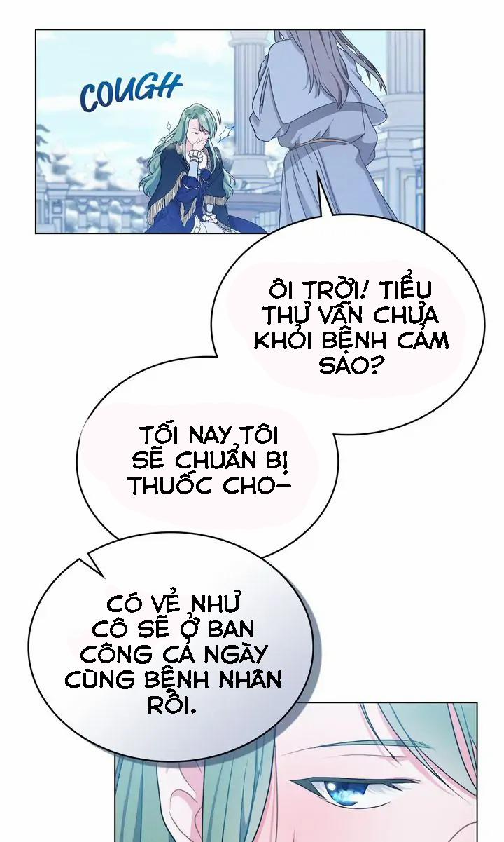 Sự Xuất Hiện Của Các Nhân Vật Phản Diện 1 trang 6