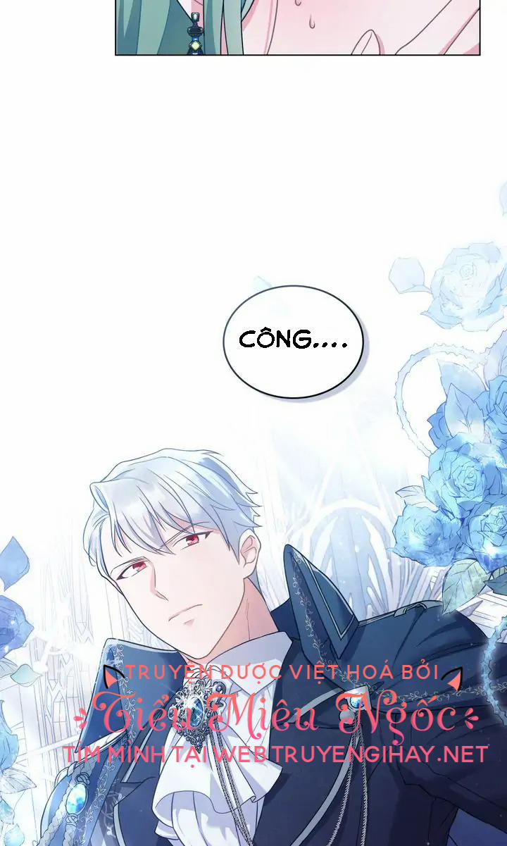 Sự Xuất Hiện Của Các Nhân Vật Phản Diện 1 trang 7