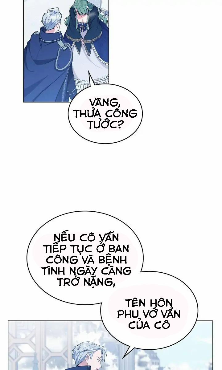 Sự Xuất Hiện Của Các Nhân Vật Phản Diện 1 trang 9