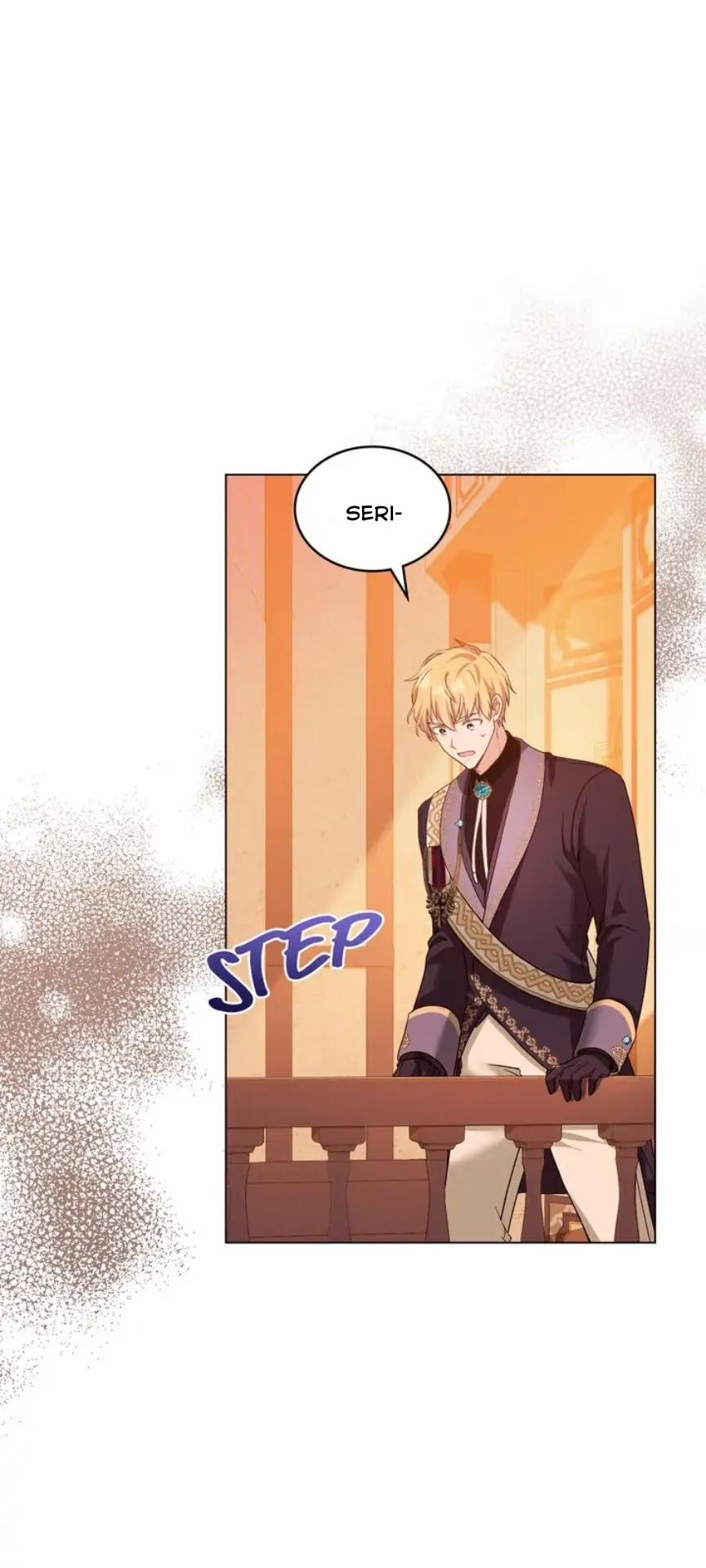 Sự Xuất Hiện Của Các Nhân Vật Phản Diện 13 trang 11