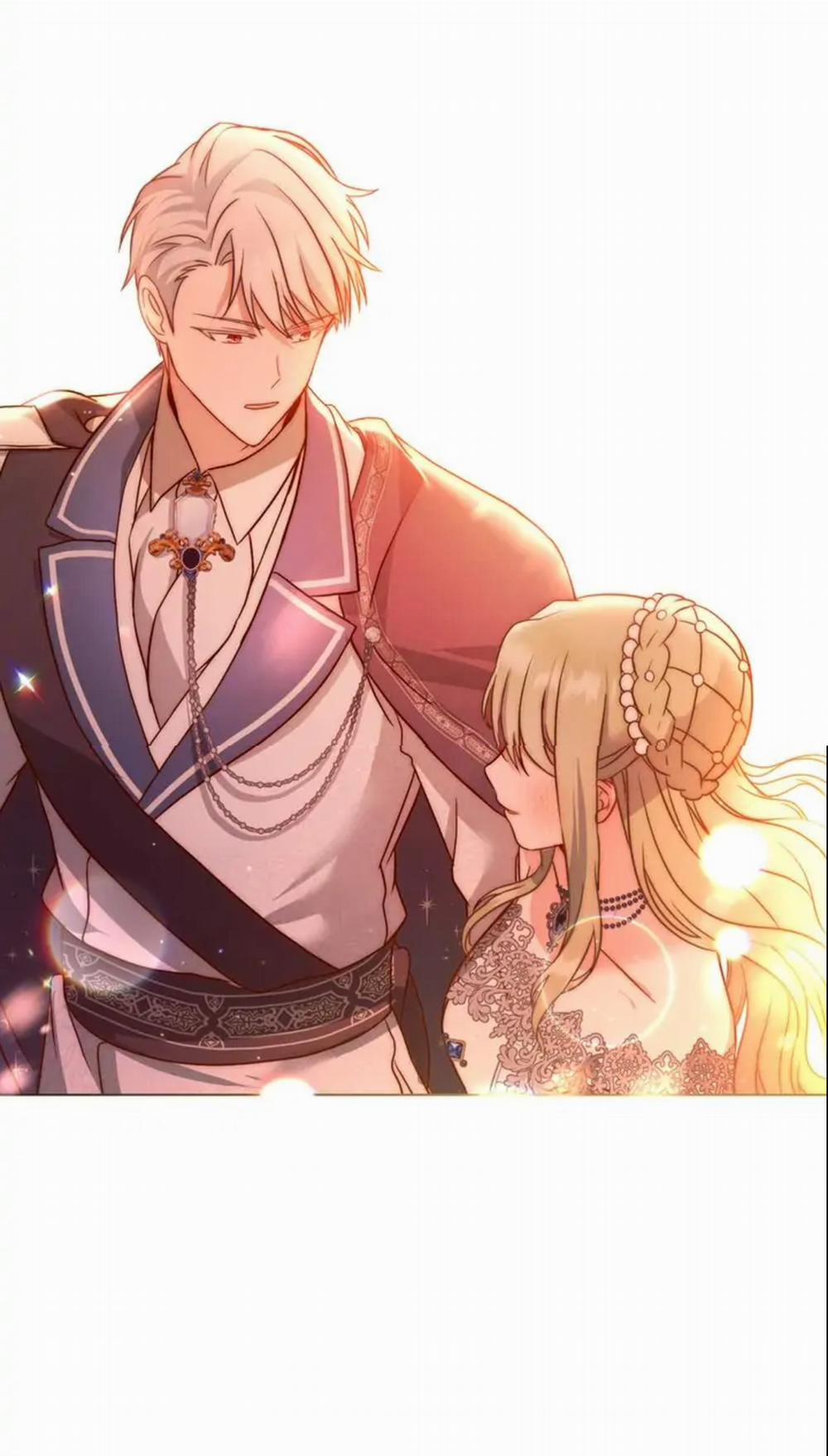 Sự Xuất Hiện Của Các Nhân Vật Phản Diện 13 trang 13