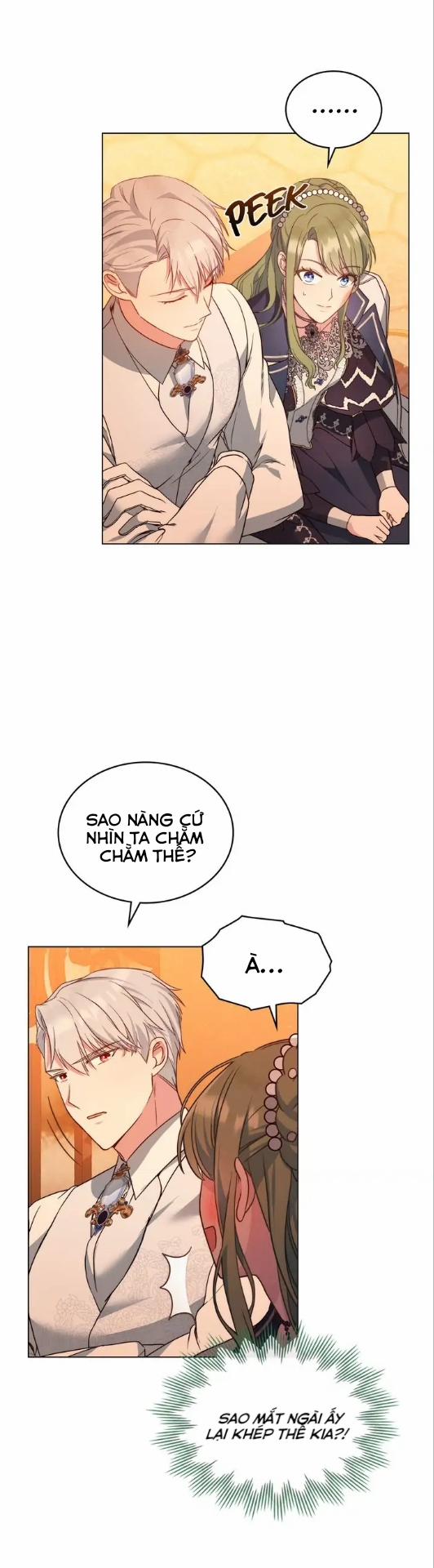 Sự Xuất Hiện Của Các Nhân Vật Phản Diện 13 trang 16