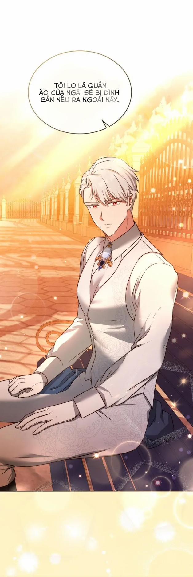 Sự Xuất Hiện Của Các Nhân Vật Phản Diện 13 trang 17