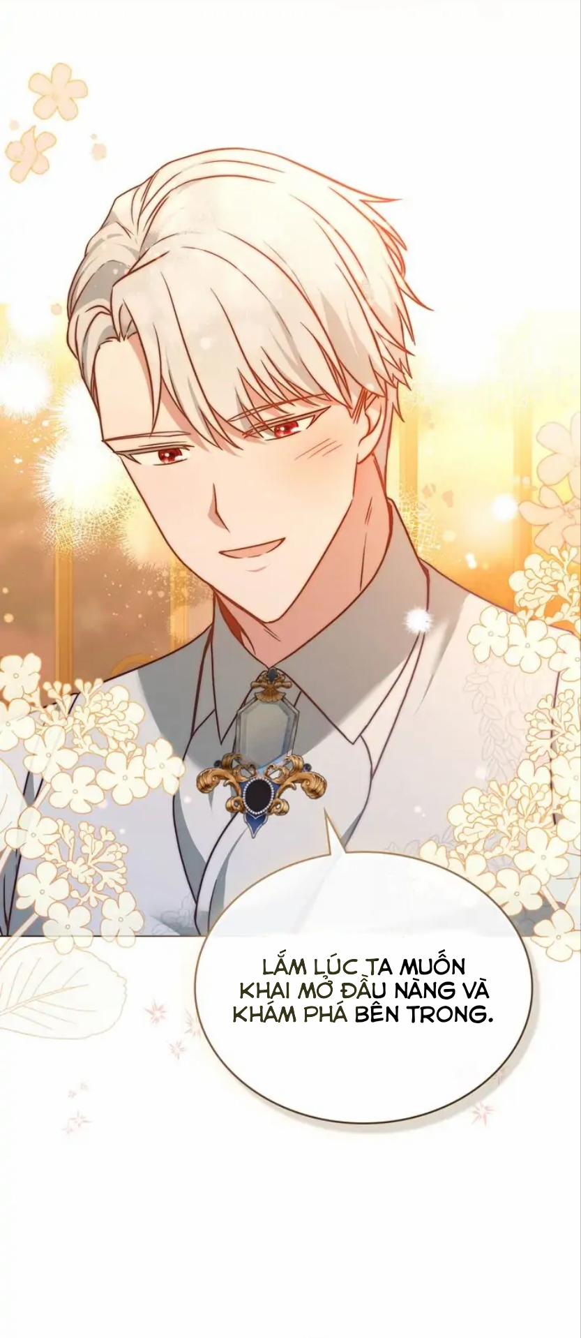 Sự Xuất Hiện Của Các Nhân Vật Phản Diện 13 trang 19