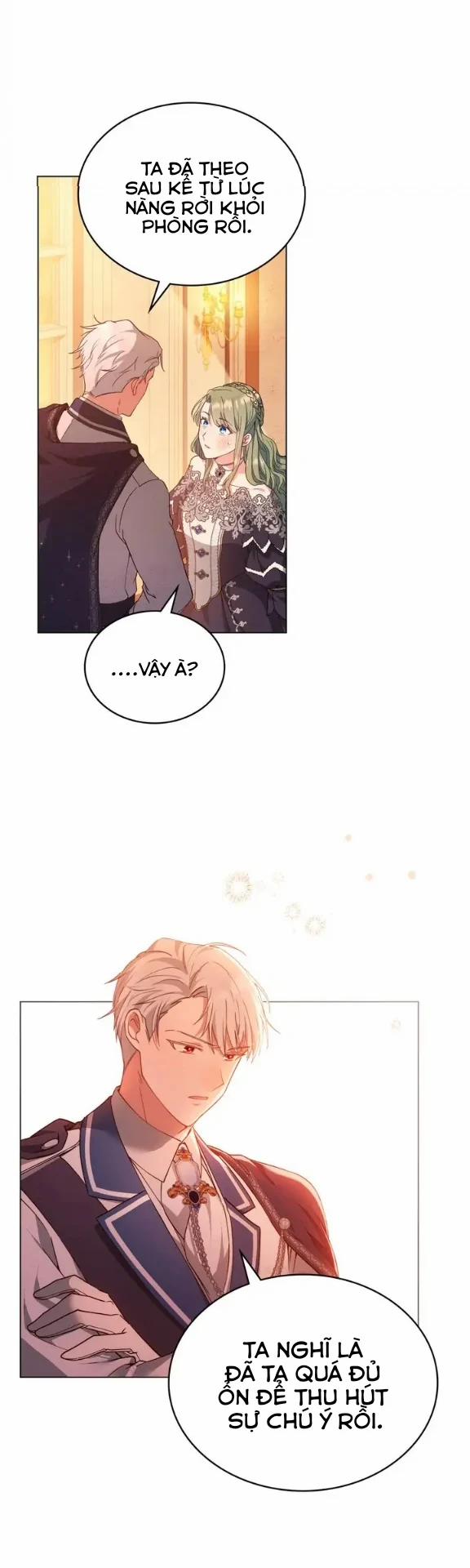 Sự Xuất Hiện Của Các Nhân Vật Phản Diện 13 trang 2