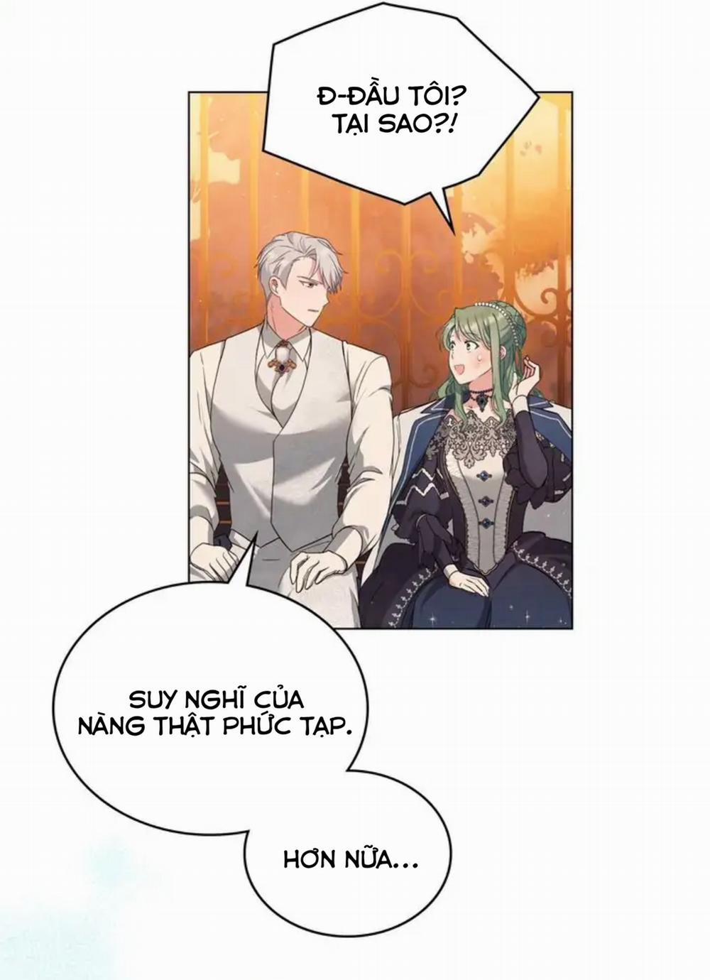 Sự Xuất Hiện Của Các Nhân Vật Phản Diện 13 trang 20