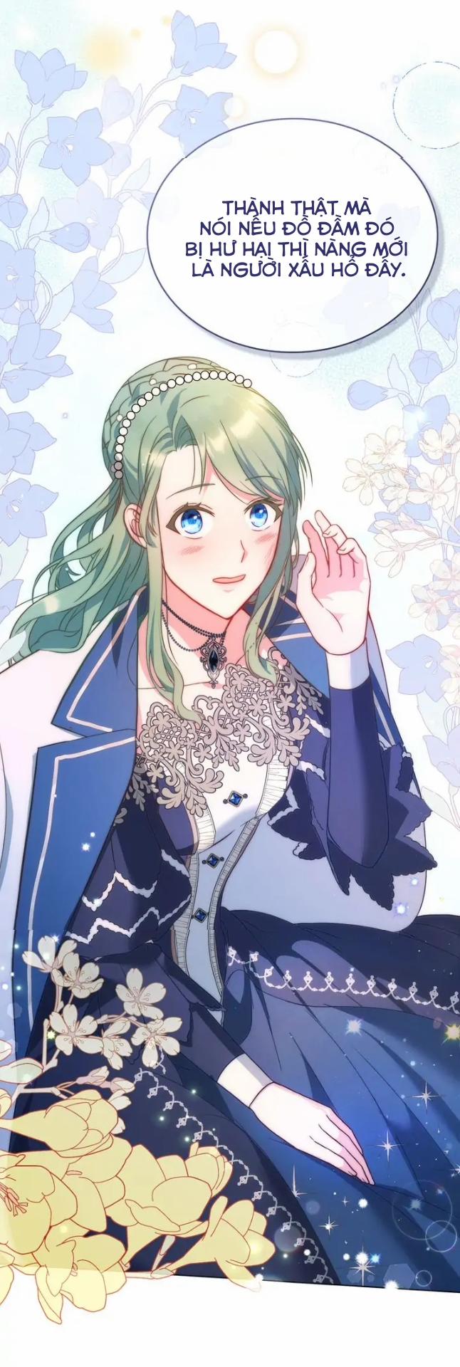 Sự Xuất Hiện Của Các Nhân Vật Phản Diện 13 trang 21