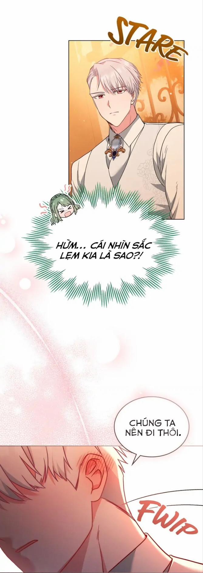 Sự Xuất Hiện Của Các Nhân Vật Phản Diện 13 trang 23