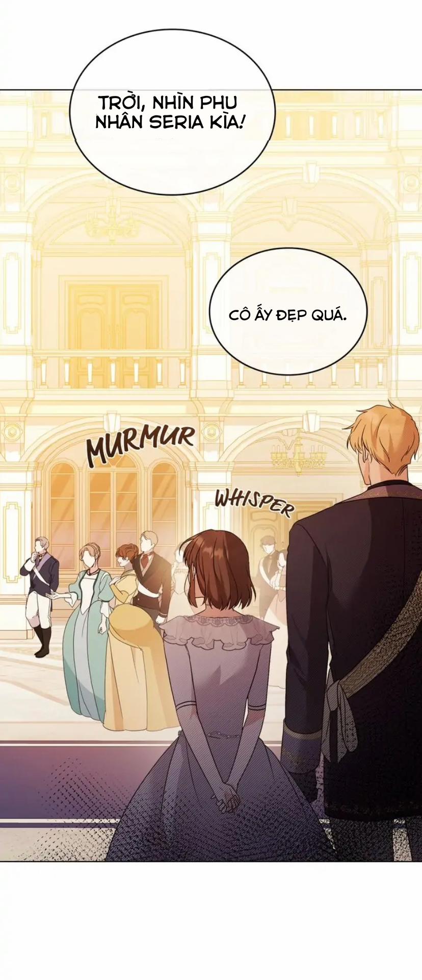 Sự Xuất Hiện Của Các Nhân Vật Phản Diện 13 trang 36