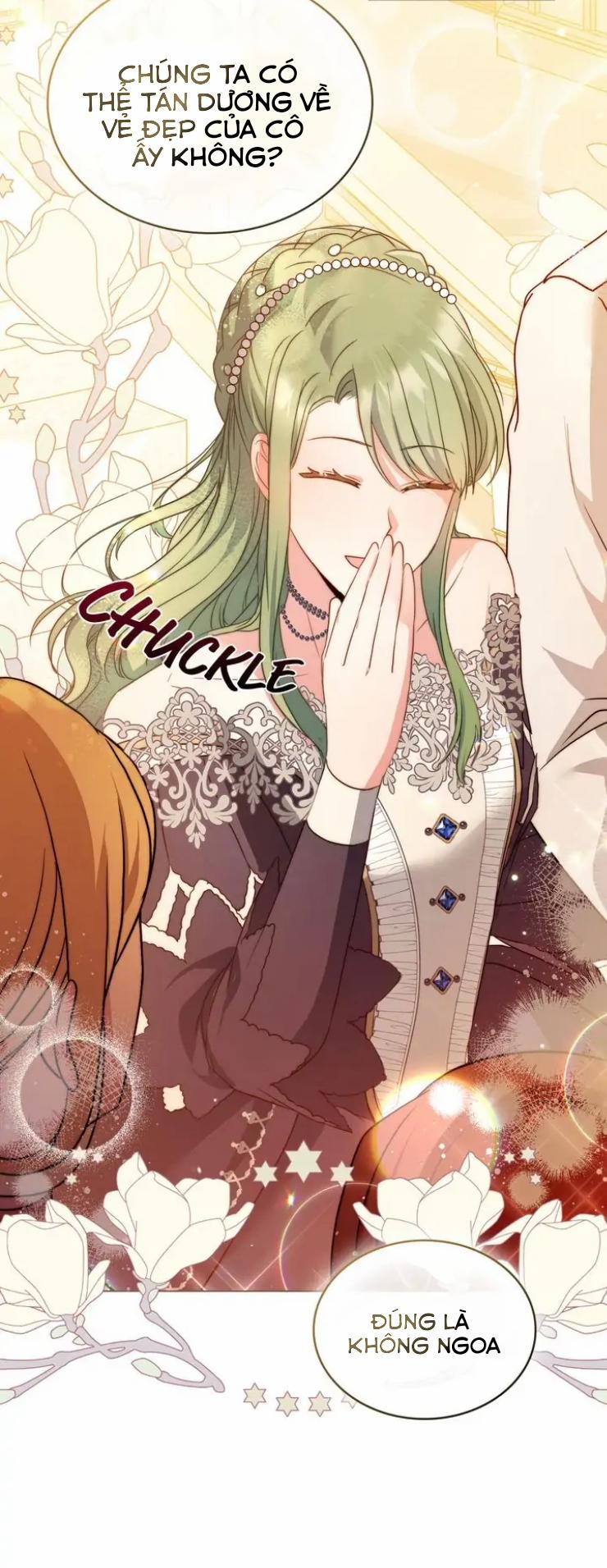 Sự Xuất Hiện Của Các Nhân Vật Phản Diện 13 trang 38