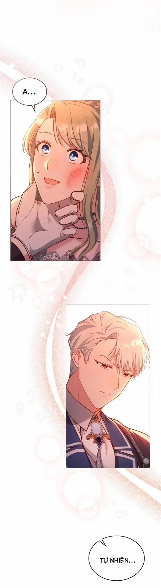 Sự Xuất Hiện Của Các Nhân Vật Phản Diện 13 trang 5