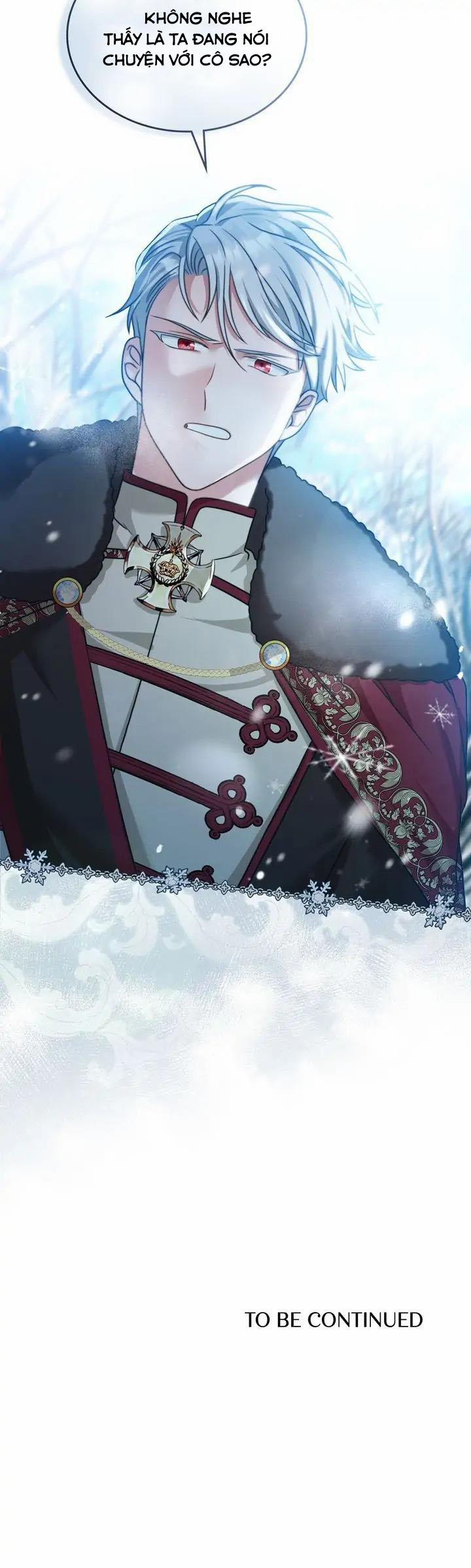 Sự Xuất Hiện Của Các Nhân Vật Phản Diện 2 trang 7