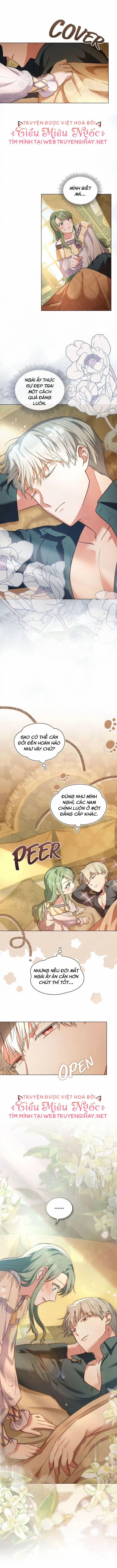 Sự Xuất Hiện Của Các Nhân Vật Phản Diện 20 trang 1