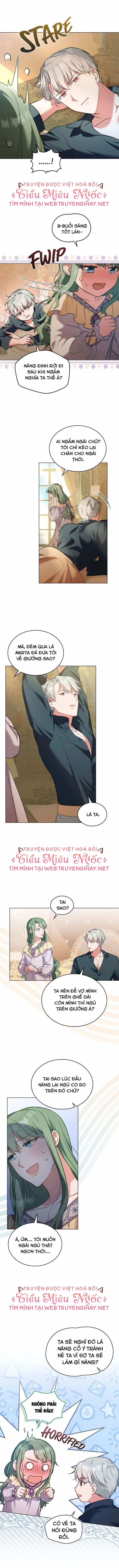 Sự Xuất Hiện Của Các Nhân Vật Phản Diện 20 trang 2