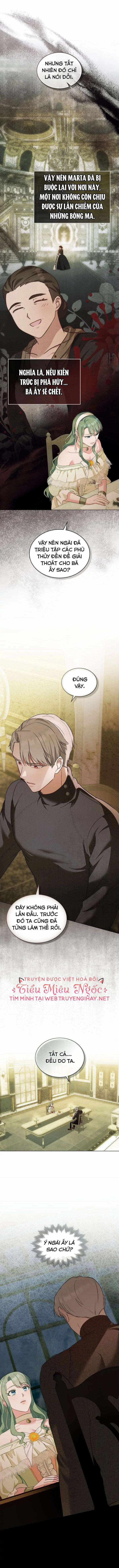 Sự Xuất Hiện Của Các Nhân Vật Phản Diện 20 trang 5