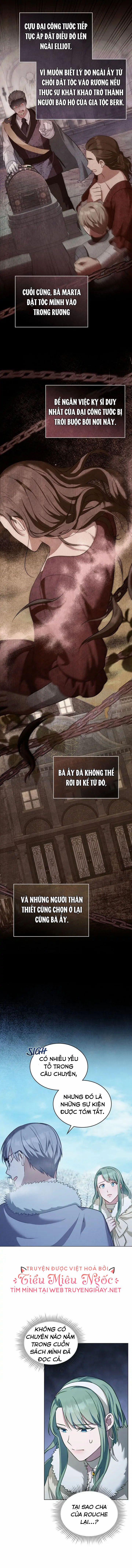 Sự Xuất Hiện Của Các Nhân Vật Phản Diện 20 trang 8