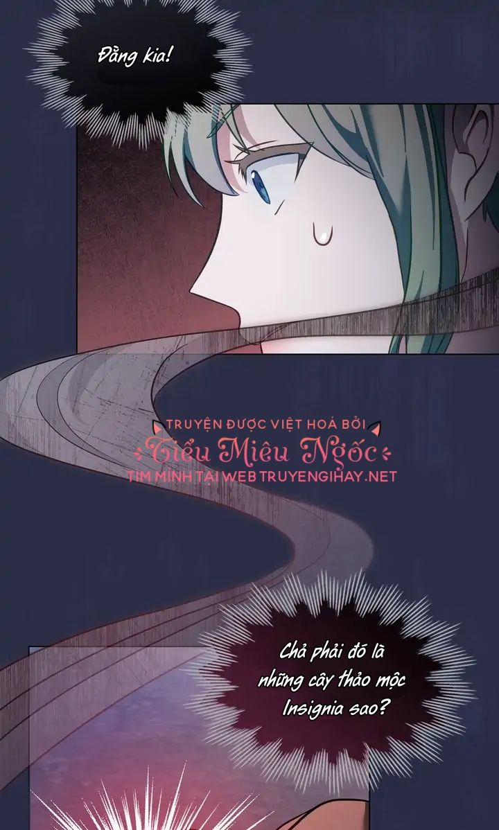 Sự Xuất Hiện Của Các Nhân Vật Phản Diện 22 trang 10