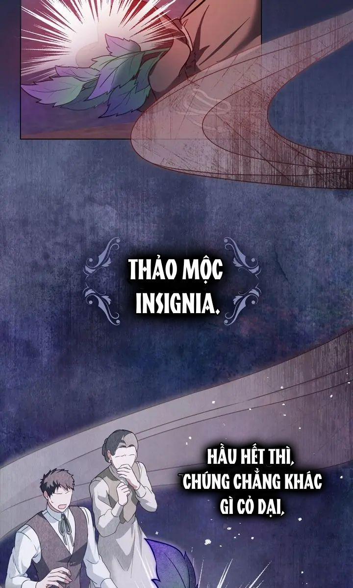 Sự Xuất Hiện Của Các Nhân Vật Phản Diện 22 trang 11