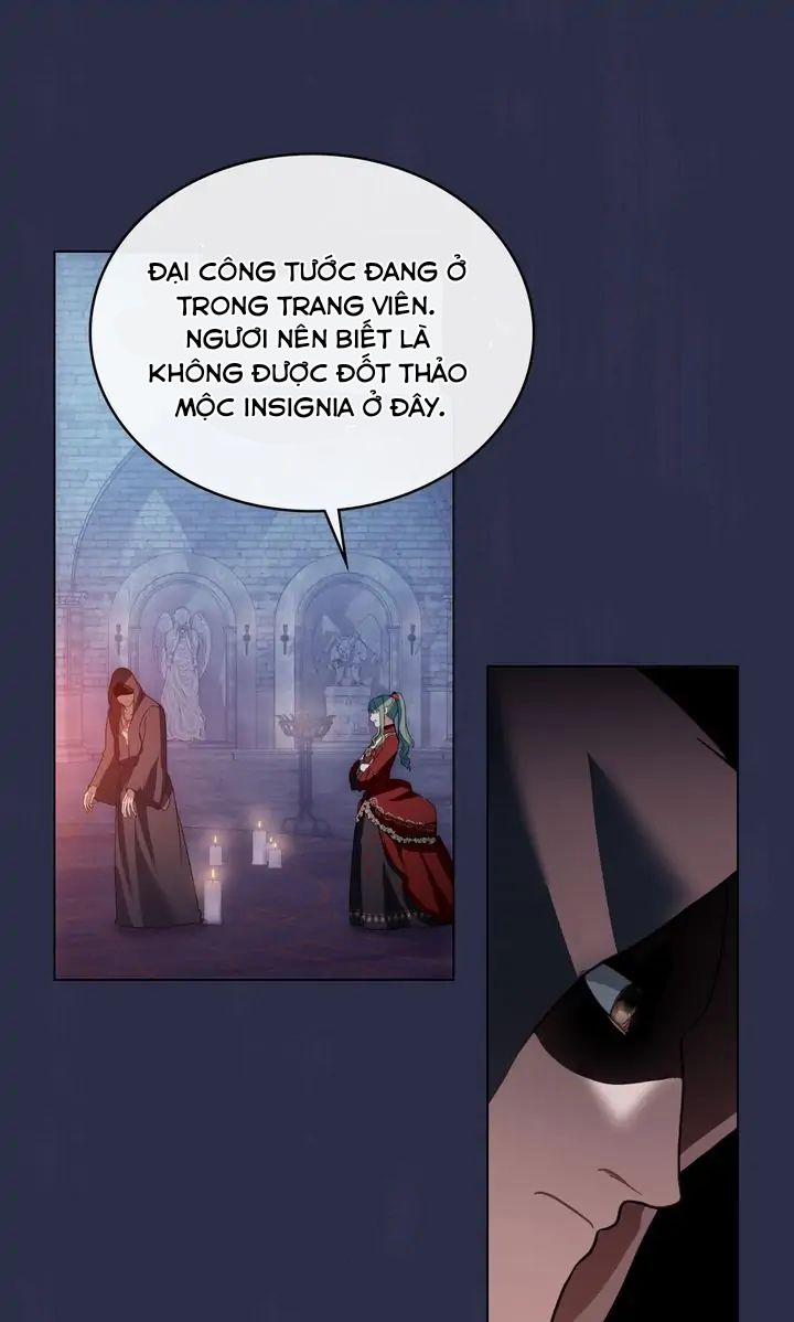 Sự Xuất Hiện Của Các Nhân Vật Phản Diện 22 trang 13