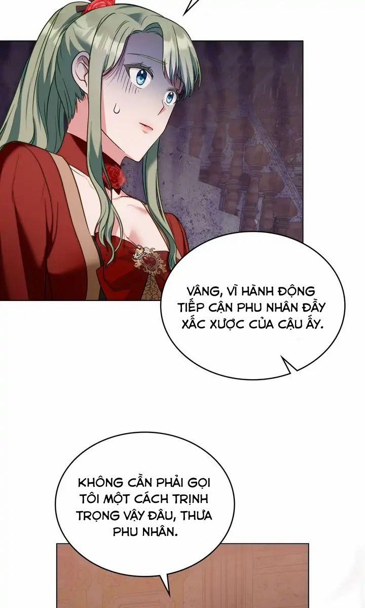 Sự Xuất Hiện Của Các Nhân Vật Phản Diện 22 trang 2