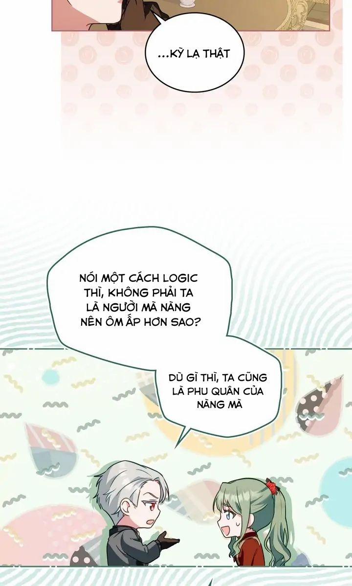 Sự Xuất Hiện Của Các Nhân Vật Phản Diện 22 trang 29