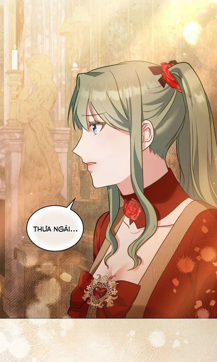 Sự Xuất Hiện Của Các Nhân Vật Phản Diện 22 trang 40