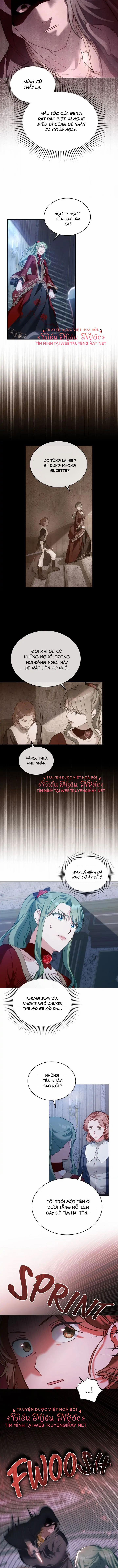 Sự Xuất Hiện Của Các Nhân Vật Phản Diện 24 trang 1