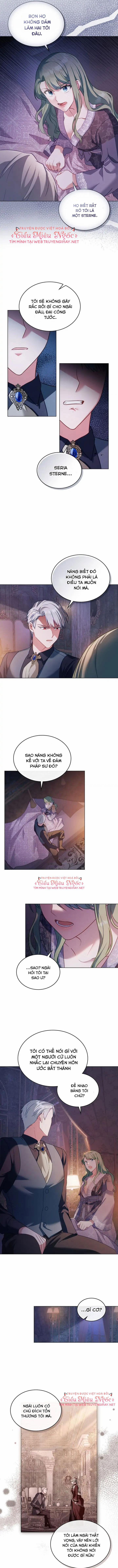 Sự Xuất Hiện Của Các Nhân Vật Phản Diện 24 trang 5