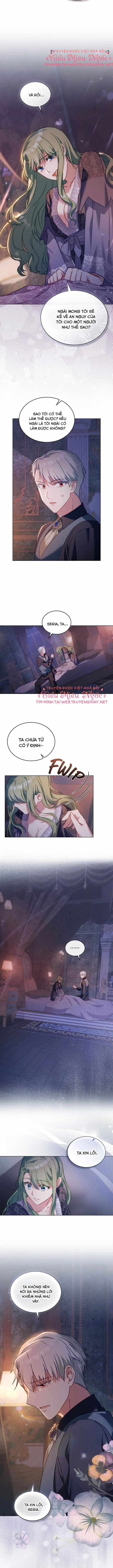 Sự Xuất Hiện Của Các Nhân Vật Phản Diện 24 trang 6