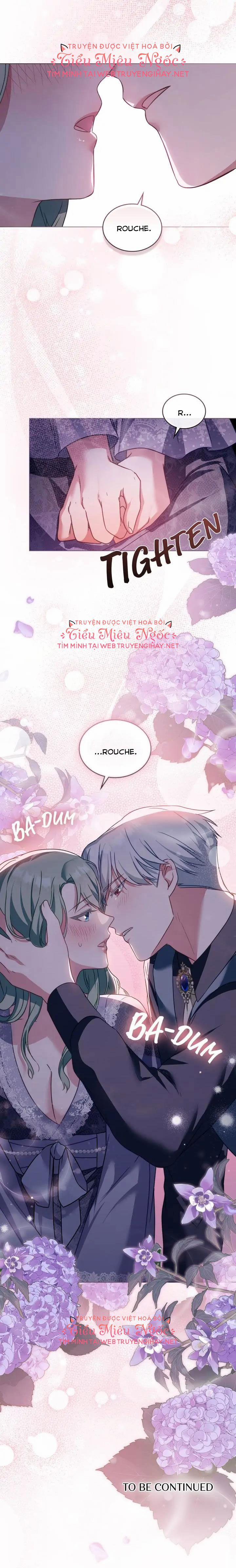 Sự Xuất Hiện Của Các Nhân Vật Phản Diện 24 trang 9