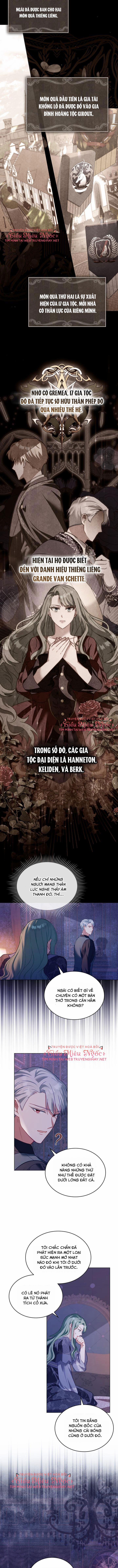 Sự Xuất Hiện Của Các Nhân Vật Phản Diện 25 trang 2