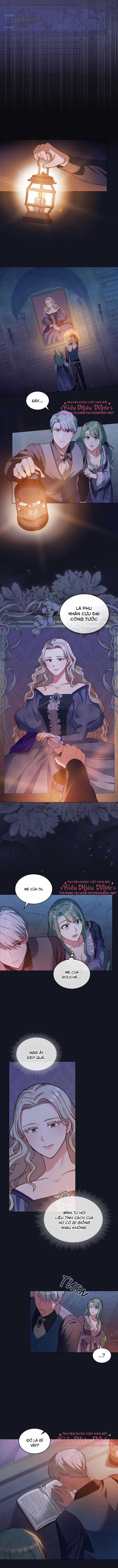 Sự Xuất Hiện Của Các Nhân Vật Phản Diện 25 trang 5