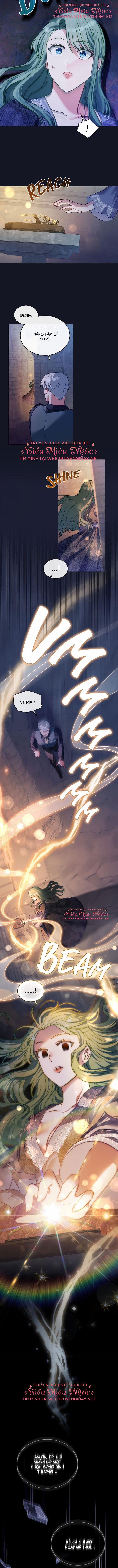 Sự Xuất Hiện Của Các Nhân Vật Phản Diện 25 trang 8