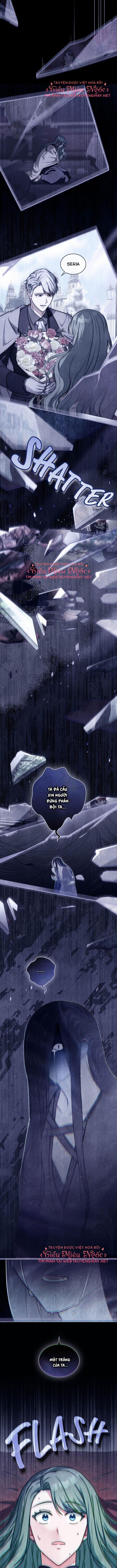 Sự Xuất Hiện Của Các Nhân Vật Phản Diện 25 trang 9