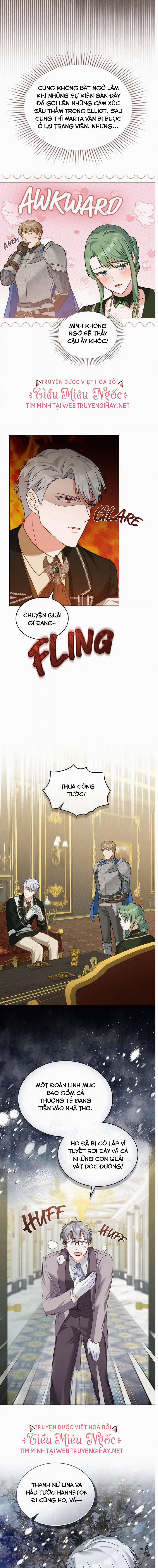 Sự Xuất Hiện Của Các Nhân Vật Phản Diện 27 trang 9