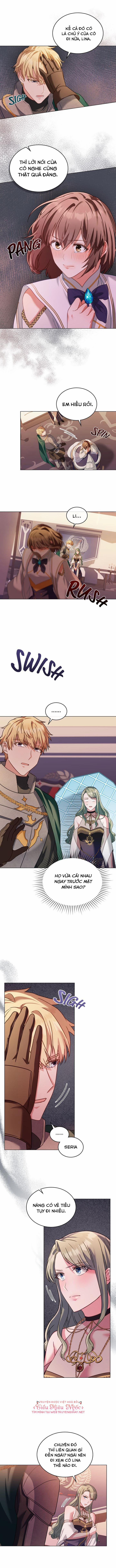 Sự Xuất Hiện Của Các Nhân Vật Phản Diện 29 trang 2