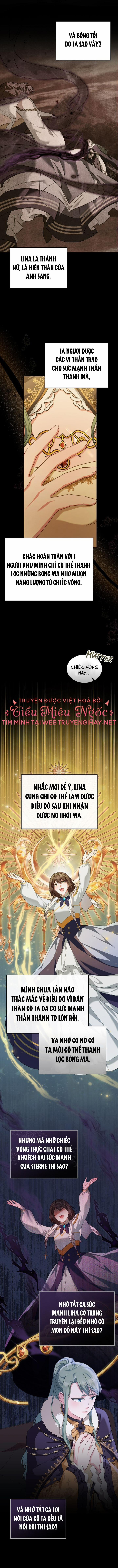 Sự Xuất Hiện Của Các Nhân Vật Phản Diện 35.2 trang 2