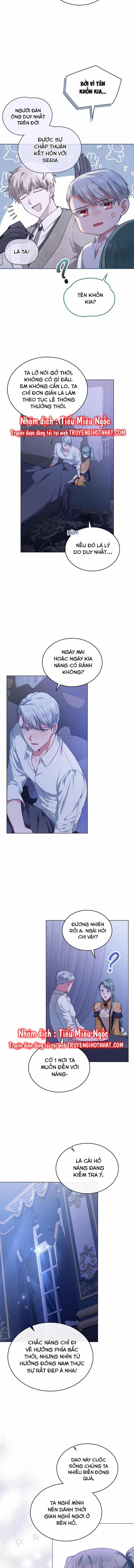 Sự Xuất Hiện Của Các Nhân Vật Phản Diện 36.2 trang 0