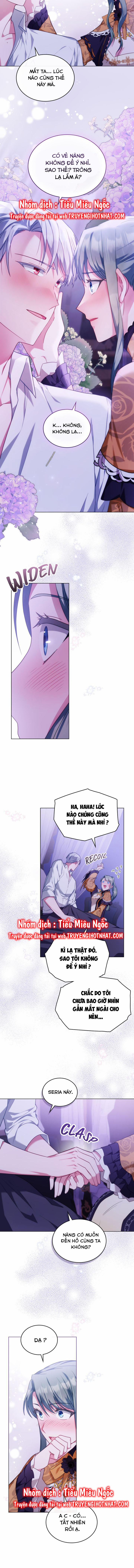 Sự Xuất Hiện Của Các Nhân Vật Phản Diện 36.2 trang 2