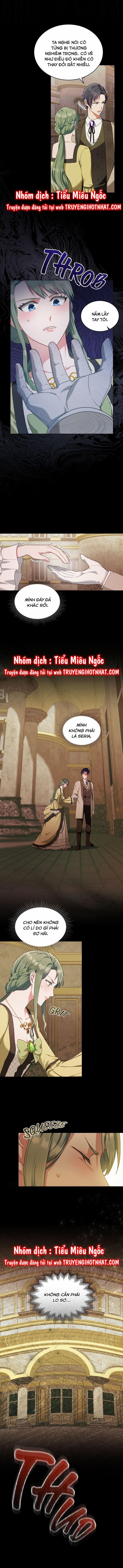 Sự Xuất Hiện Của Các Nhân Vật Phản Diện 38.2 trang 0