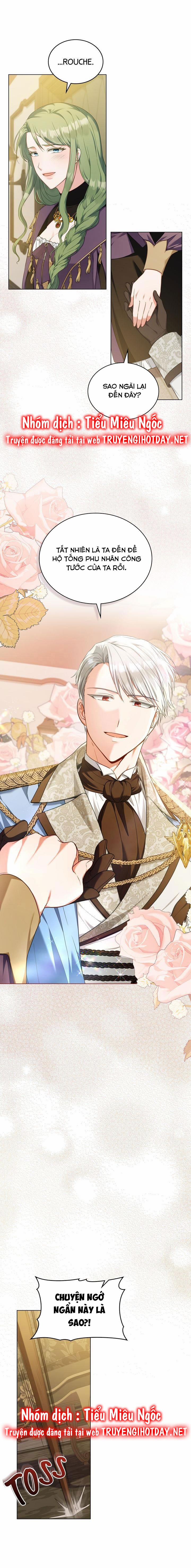 Sự Xuất Hiện Của Các Nhân Vật Phản Diện 46 trang 31