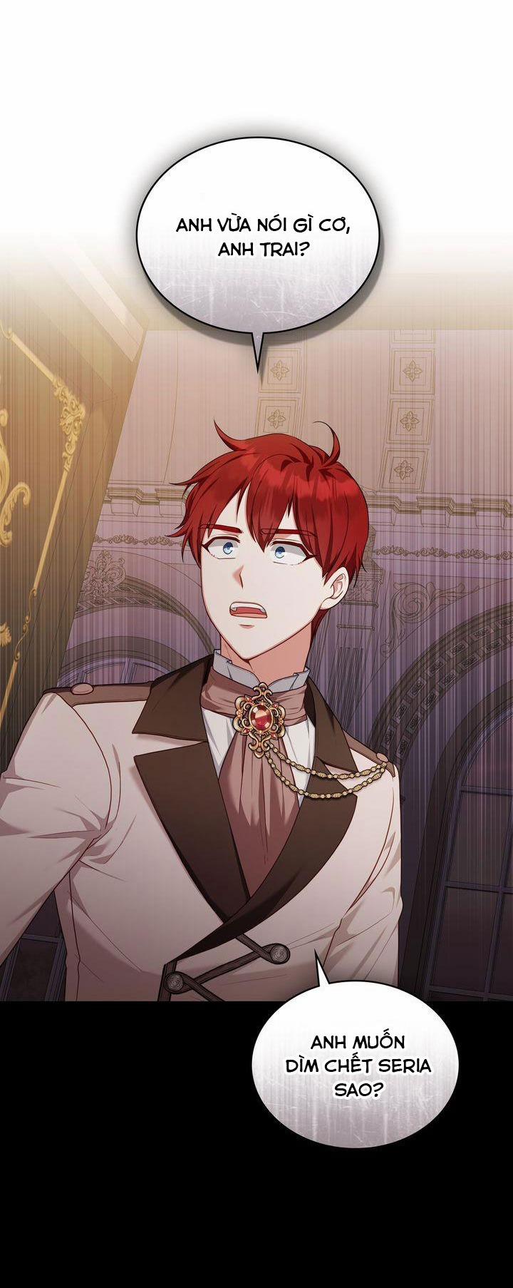 Sự Xuất Hiện Của Các Nhân Vật Phản Diện 46 trang 37