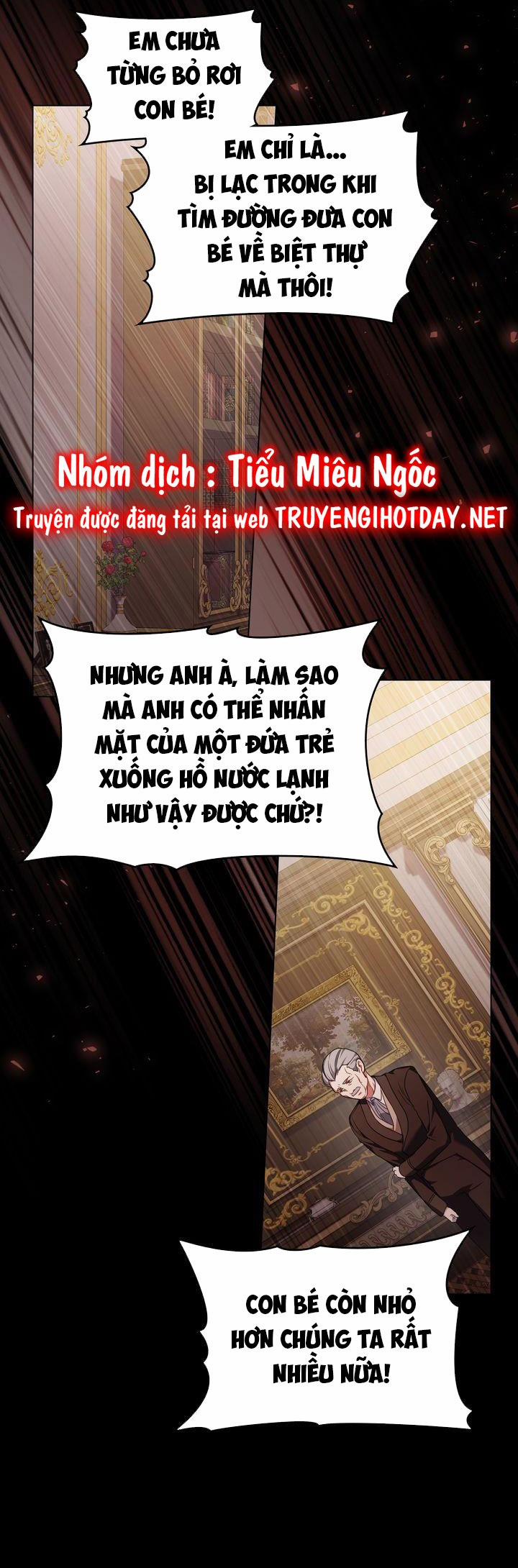 Sự Xuất Hiện Của Các Nhân Vật Phản Diện 46 trang 48