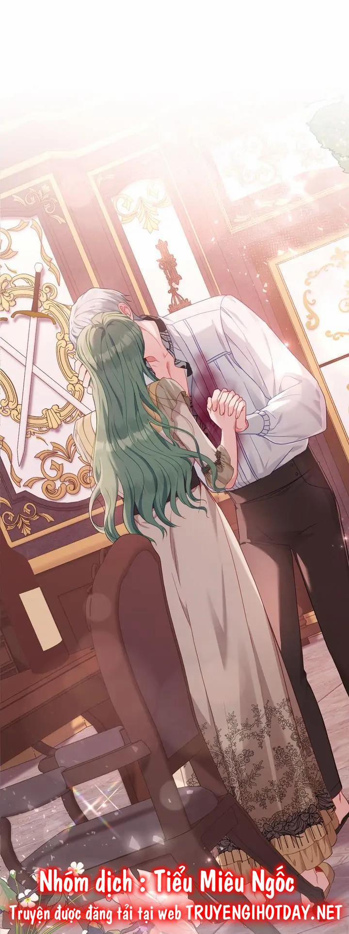 Sự Xuất Hiện Của Các Nhân Vật Phản Diện 48 trang 1