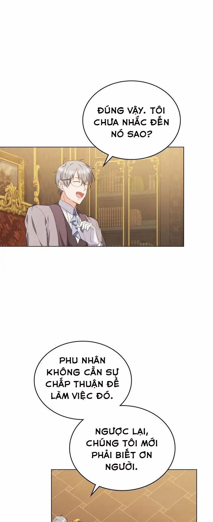 Sự Xuất Hiện Của Các Nhân Vật Phản Diện 48 trang 21